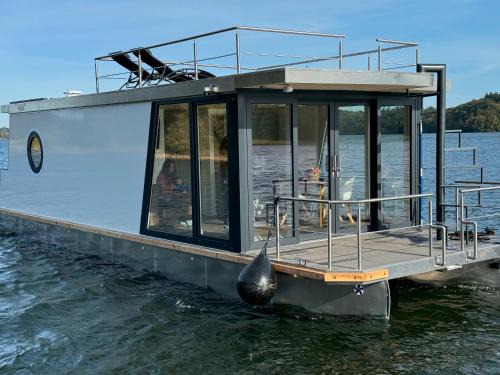Dobin am See Alquiler De Eote | Seahome Pape