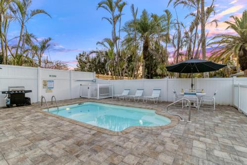 Siesta Key Casa | Seahorse Cabana - 1106