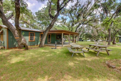 Burnet Casa | Seahorse Cove