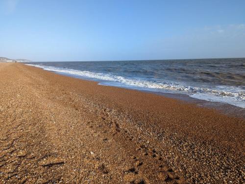 Hythe Casa | Seahorse House, Beautiful Large house next to the Beach & Park & near Zoo, Hythe