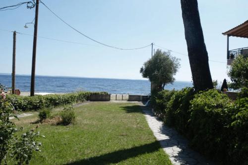 Psakoudia Apartamento | seahouse with view