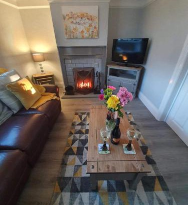 North Sunderland Casa | Seahouses cottage