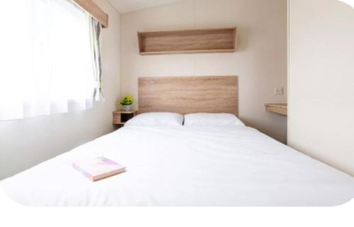 Selsey Complejo | Seal Bay, West Sands