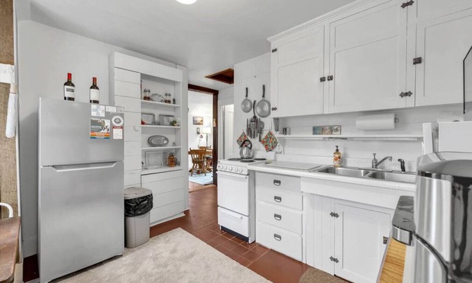 Seal Harbor Casa | Seal Harbor Cottage!