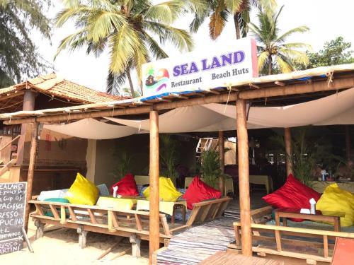 Patnem Otro | Sealand Beach Cottages