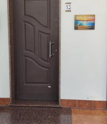 Mascali Casa | Sealand