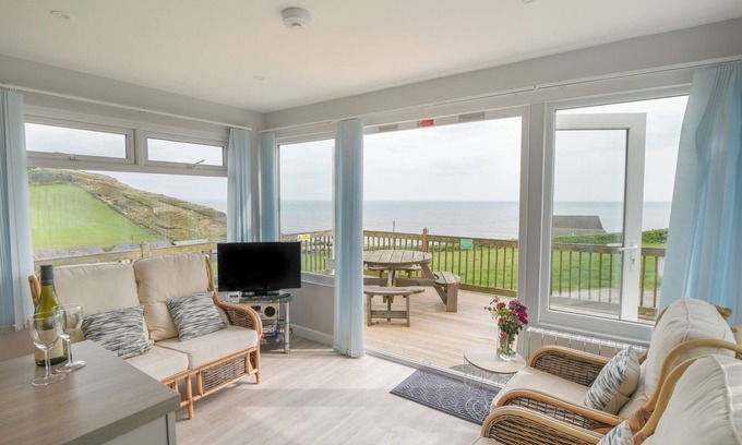 Bridport Cabaña | Sealark