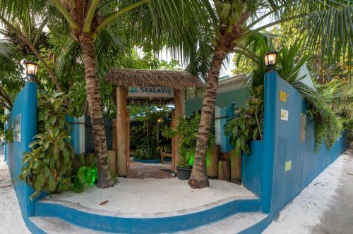 Ukulhas Casa | SeaLaVie Inn