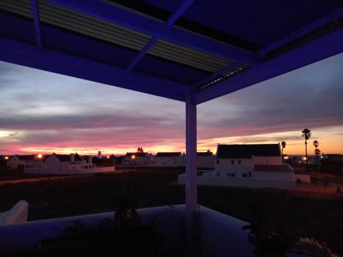 Stompneusbaai Apartamento | SeaLaVie St Helena Bay