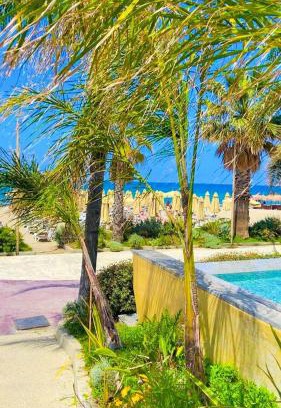 Rade Apartamento | SealikeHome Golem