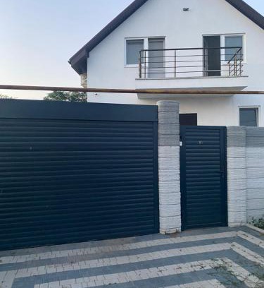 Vapnyarka Casa | SeaLine Odessa