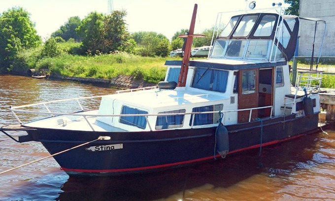 Emden Alquiler De Eote | Sealodge