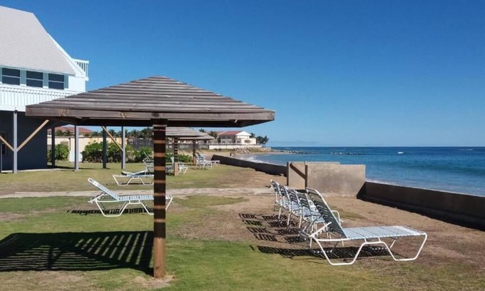 Kittian Village Apartamento | Sealofts On The Beach