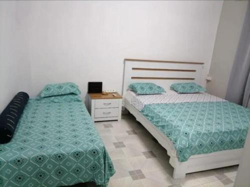 La Gaulette Apartamento | Sealouette Kite Studio