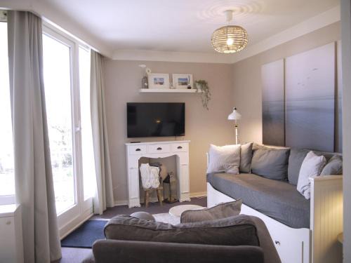 Scharbeutz Apartamento | SeaLove