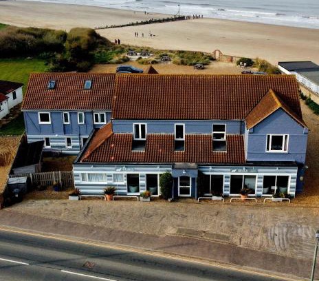 Bacton Casa | Seals Bacton