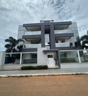 Lucas do Rio Verde Apartamento | Seamaid residencial