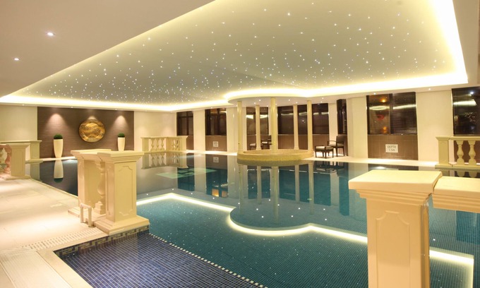 Seamill Hotel | Seamill Hydro Hotel & Resort
