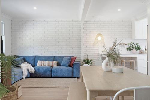 Evans Head Apartamento | Seamist - 4-6 Flame Street