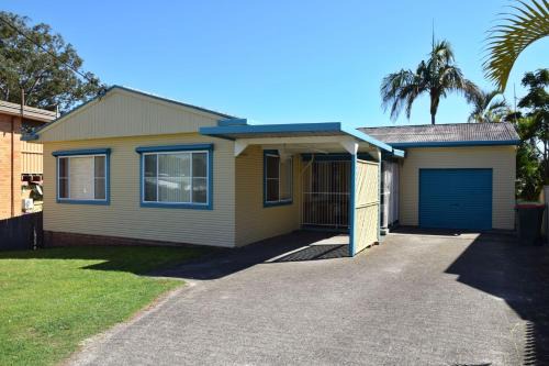 South West Rocks Casa | Seamist Cottage - Bring your own linen.