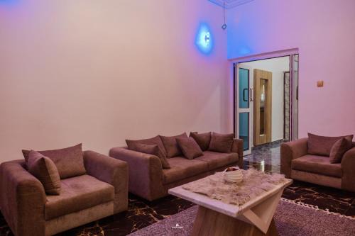 Yenagoa Apartamento | Seamless Shortlets