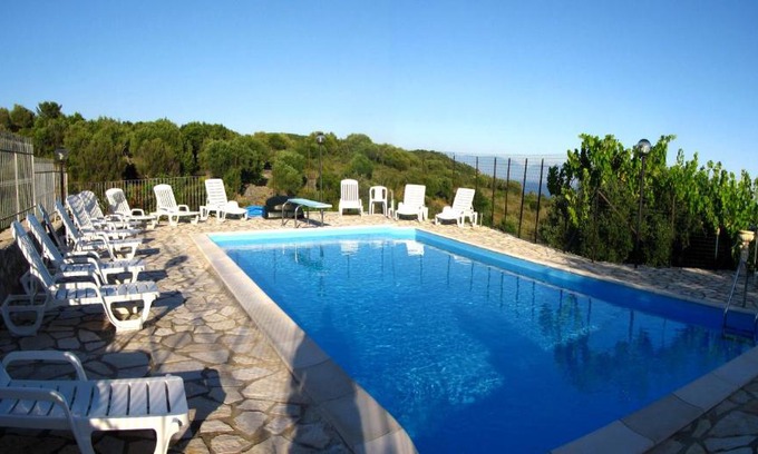 Marina Di Camerota Apartamento | Seamoon Residence