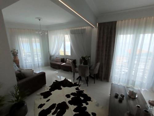 Kavala Apartamento | SeaNcity Suite