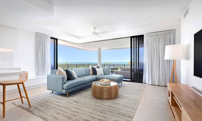 Bokarina Apartamento | Seanna Residences