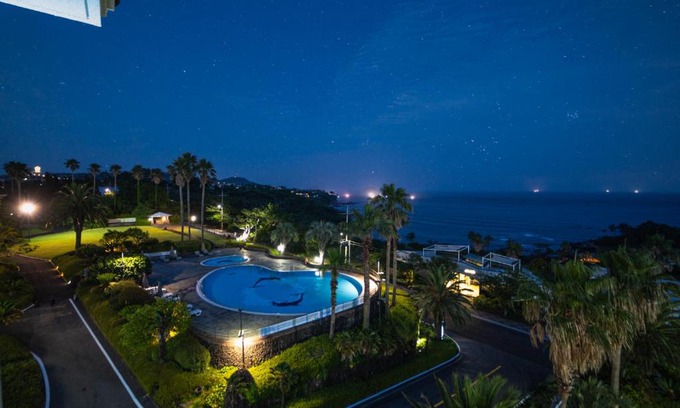 Seogwipo City Complejo | Seaore Resort