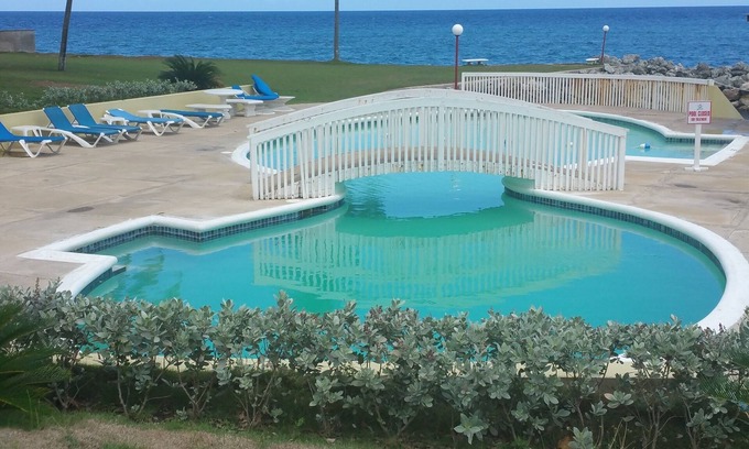 Tower Isle Apartamento | Seapalms