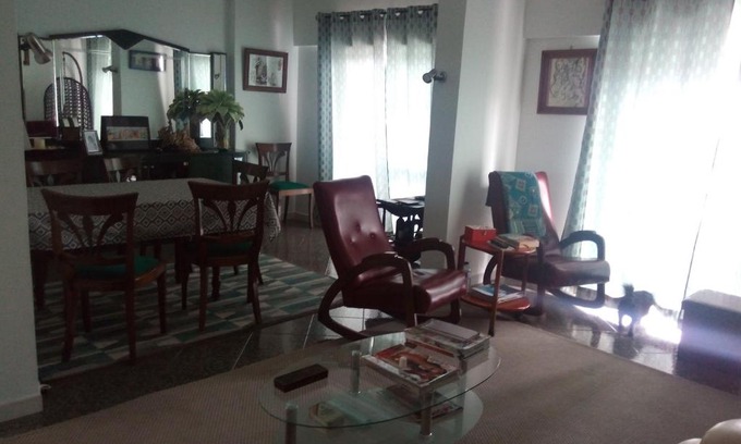 Charneca de Caparica e Sobreda Apartamento | Seaparty
