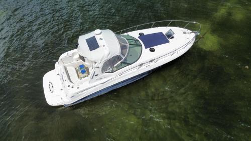 Northeast Coconut Grove Alquiler De Eote | Searay 320