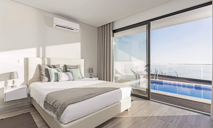 Arco da Calheta Cabaña | Searenity Vacations Home II by An Island Apart