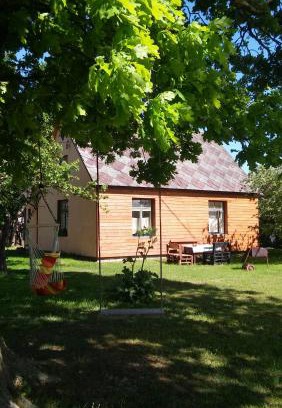 Lapmezciems Parish Casa | Searooms