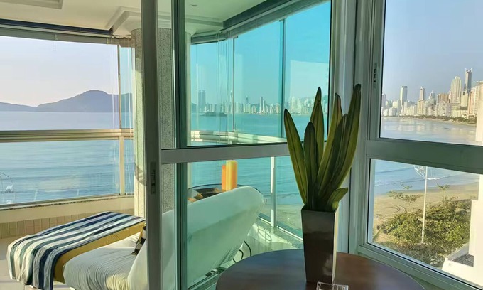 Pioneiros Apartamento | Seaside!