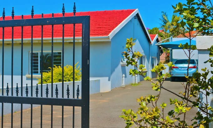Bluff Casa | Seas Of Ships Guest House