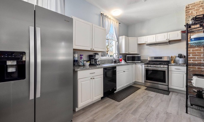 Galveston Casa | Seas The Breeze 4 Bedroom Home