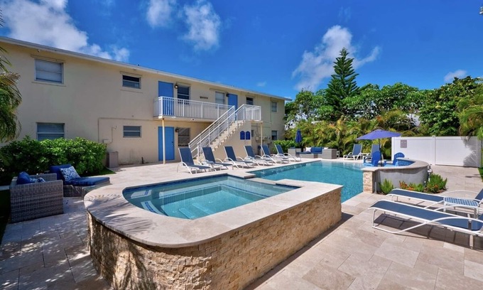 Singer Island Apartamento | Seas the Day 1
