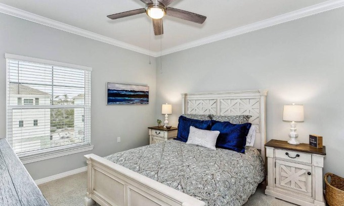 Ono Island Casa | Seas the Day - Lost Key