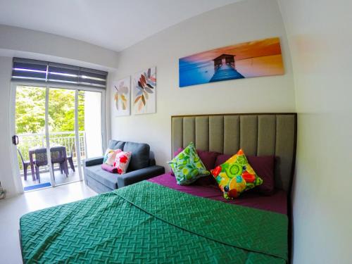 Nasugbu Apartamento | Seas the Day Pico De Loro Hamilo Coast Batangas