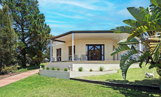 Tuross Head Casa | Seas the Day @ Tuross Head