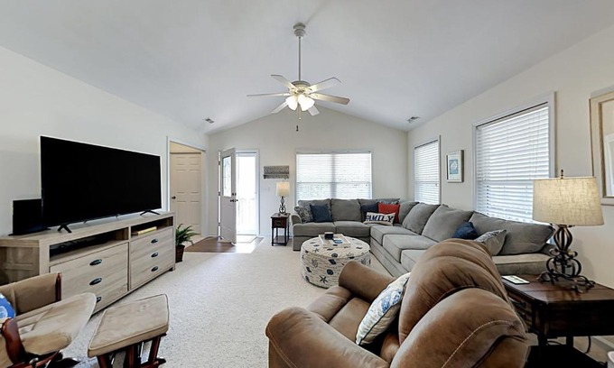 Tranquil Harbour Casa | Seas the Day