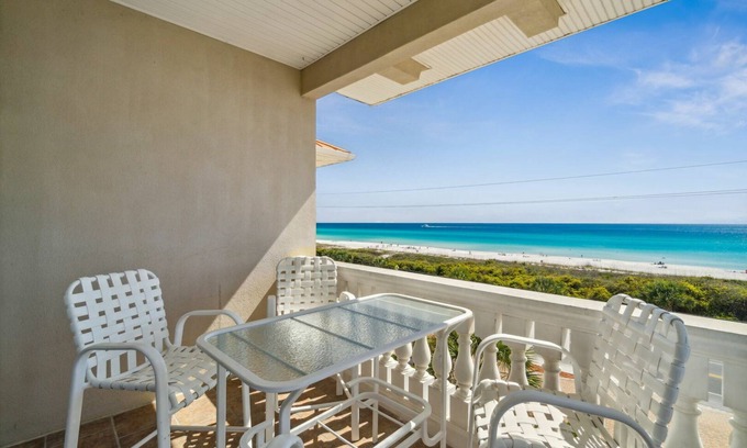 Laguna Beach Casa | Seas the Day