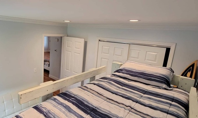 Point Pleasant Casa | Seas the Day