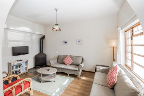 Arniston Apartamento | Seas the Day