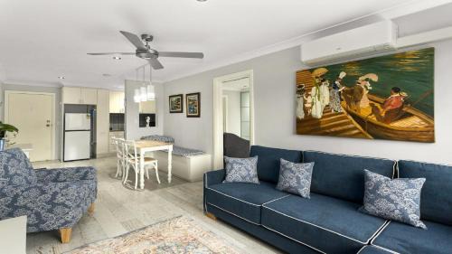 Ettalong Beach Casa | Seas The Dream Ettalong Beach
