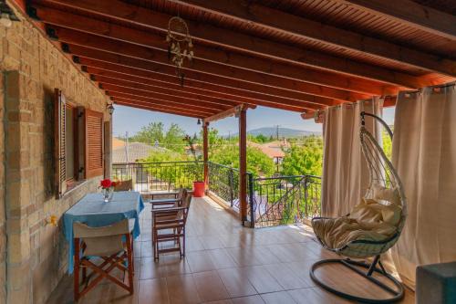 Nea Propontida Apartamento | Seas the moment