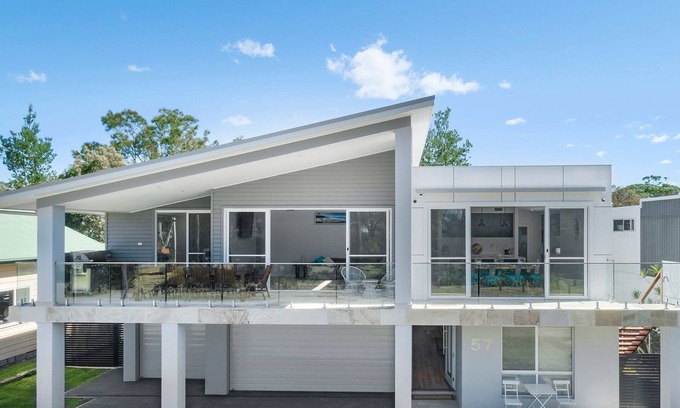 Narrawallee Casa | SeaSalt By The Sea Narrawallee