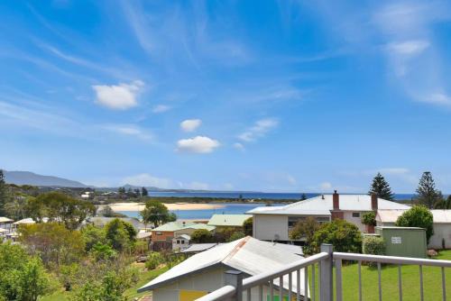 Bermagui Casa | Seascape 1