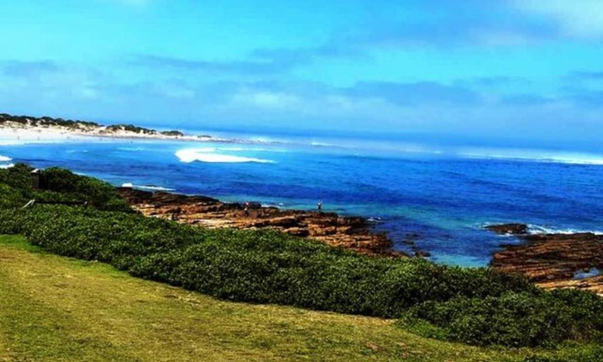 Amatola Coastal Casa | Seascape 2 Glengariff